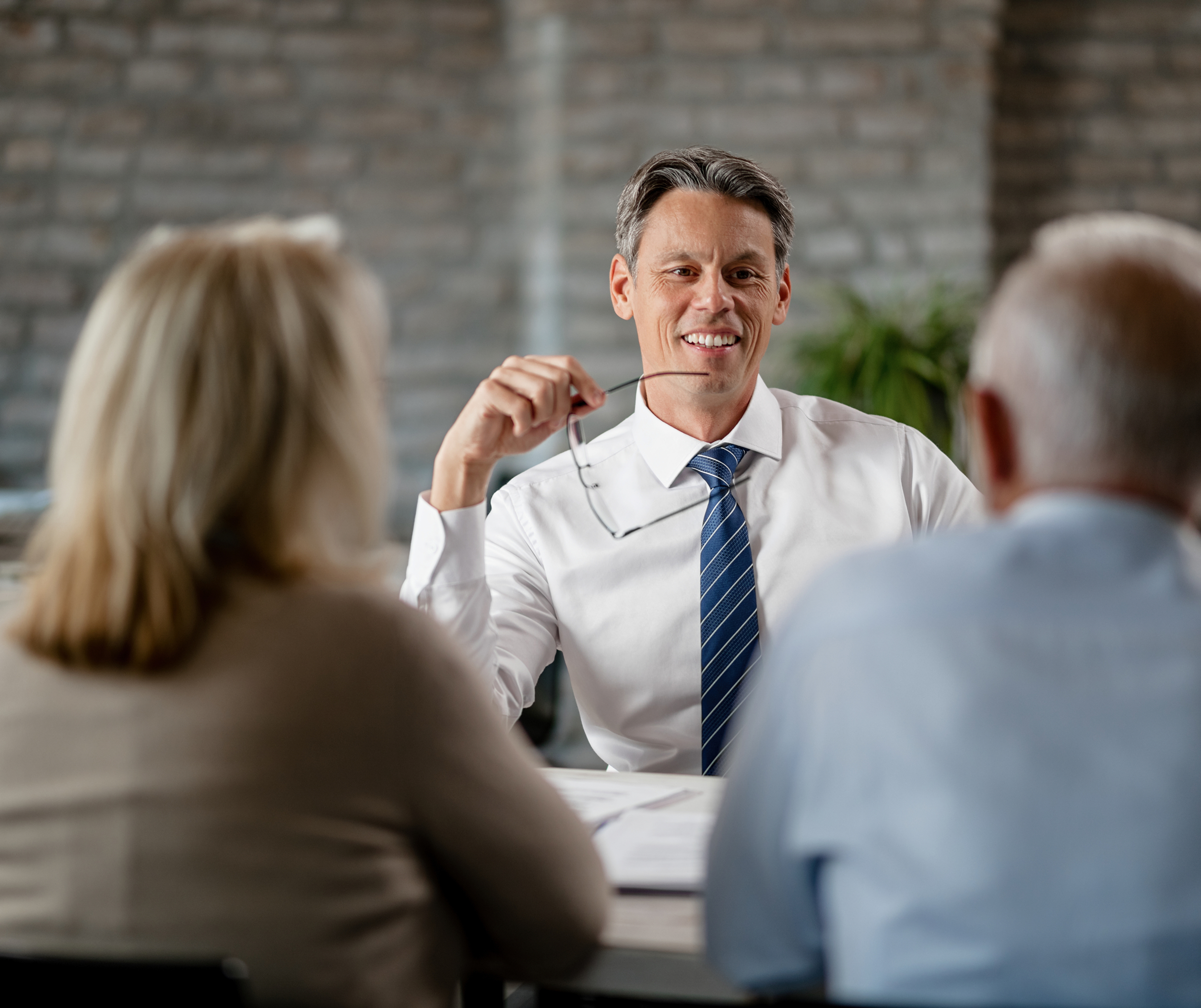 For Plaintiff Attorneys