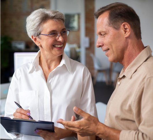 Start a Case Referral