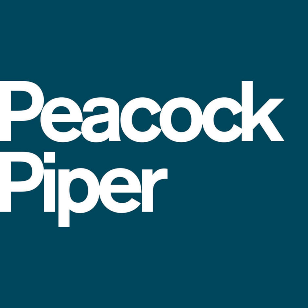 Peacock Piper